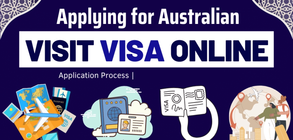 How to Apply for an ETA Visa in Australia: A Step-by-Step Guide